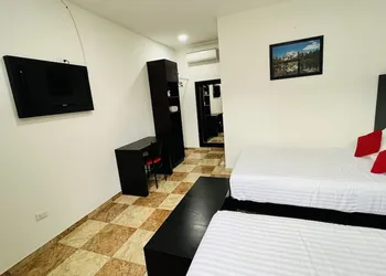 Hotel Villa Pralaya hotel thumbnail 3