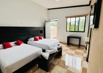 Hotel Villa Pralaya hotel thumbnail 4