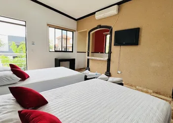 Hotel Villa Pralaya hotel thumbnail 7