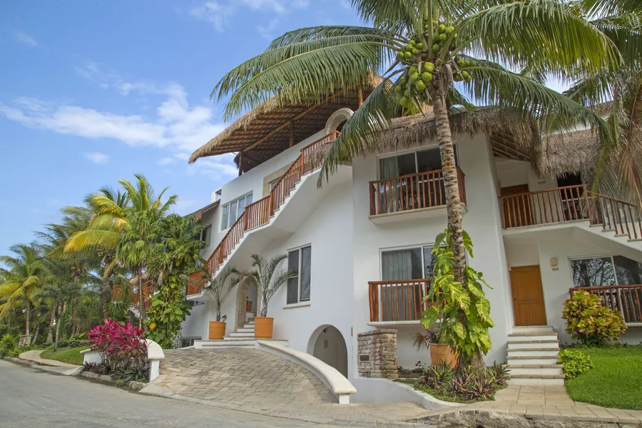 Las Villas Akumal hotel detail image 2