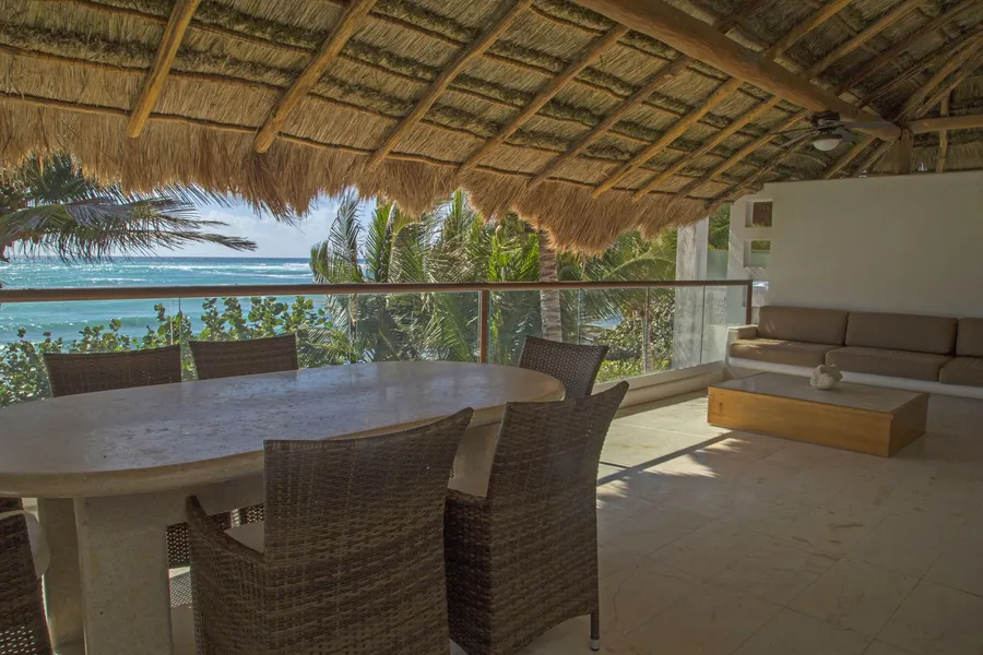 Las Villas Akumal hotel detail image 6