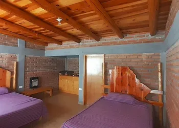 Cabañas Amanda hotel thumbnail 2