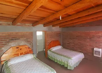 Cabañas Amanda hotel thumbnail 3