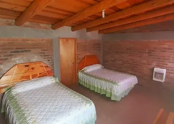 Cabañas Amanda hotel thumbnail 4