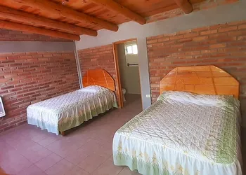 Cabañas Amanda hotel thumbnail 6