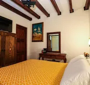 El Mesón del Quijote hotel detail image 3