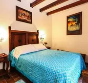 El Mesón del Quijote hotel detail image 4