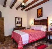 El Mesón del Quijote hotel detail image 5