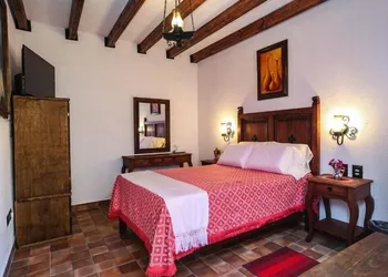 El Mesón del Quijote hotel thumbnail 5