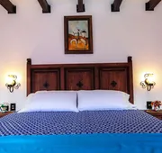 El Mesón del Quijote hotel detail image 7