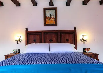 El Mesón del Quijote hotel thumbnail 7
