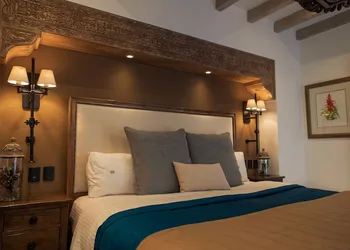 The Essentia Hotel - Sma hotel thumbnail 2