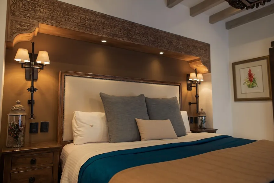 The Essentia Hotel - Sma hotel detail image 2