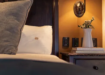 The Essentia Hotel - Sma hotel thumbnail 3