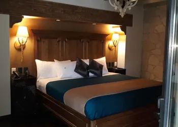 The Essentia Hotel - Sma hotel thumbnail 4