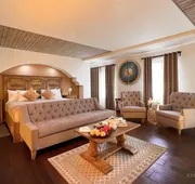 The Essentia Hotel - Sma hotel detail image 7