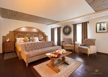 The Essentia Hotel - Sma hotel thumbnail 7