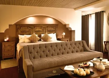 The Essentia Hotel - Sma hotel thumbnail 8