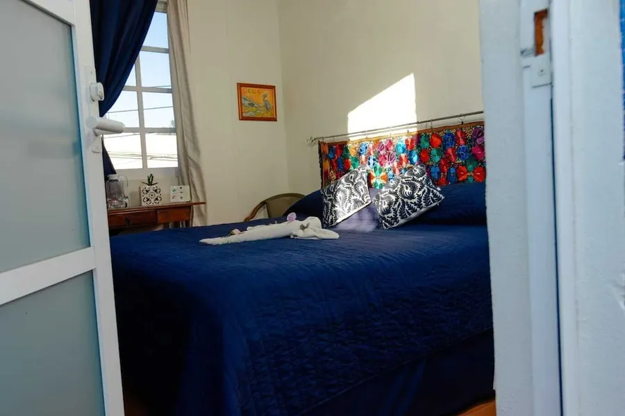 Villa Las Campanas hotel detail image 2