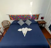 Villa Las Campanas hotel detail image 3