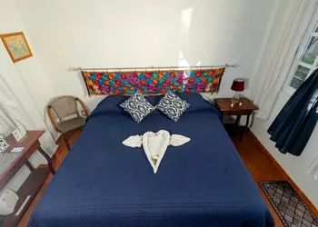 Villa Las Campanas hotel thumbnail 3