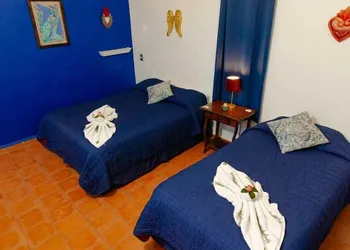Villa Las Campanas hotel thumbnail 4