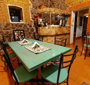 Villa Las Campanas hotel detail image 7