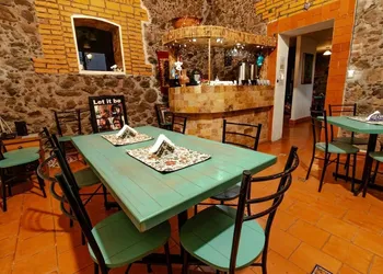 Villa Las Campanas hotel thumbnail 7