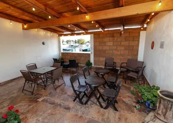 Villa Las Campanas hotel thumbnail 8