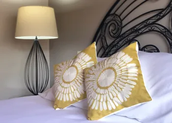Casa del Sol Inn hotel thumbnail 4
