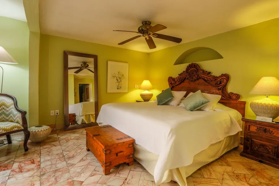 Casa del Sol Inn hotel detail image 6