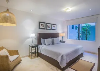 Elements Garden House 21 2 Bedroom Condo by RedAwning hotel thumbnail 3