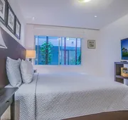 Elements Garden House 21 2 Bedroom Condo by RedAwning hotel detail image 4