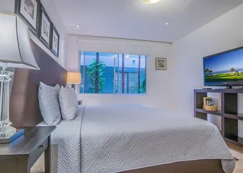Elements Garden House 21 2 Bedroom Condo by RedAwning hotel thumbnail 4