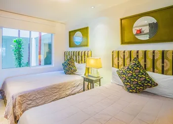 Elements Garden House 21 2 Bedroom Condo by RedAwning hotel thumbnail 7