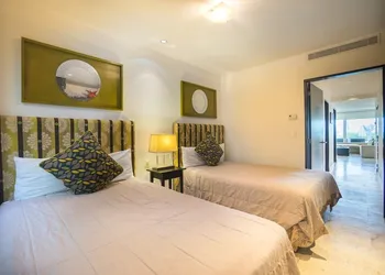 Elements Garden House 21 2 Bedroom Condo by RedAwning hotel thumbnail 8