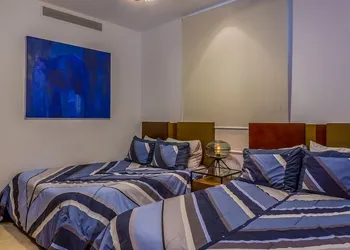 Elements Garden House 11 2 Bedroom Condo by RedAwning hotel thumbnail 6