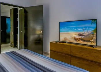 Elements Garden House 11 2 Bedroom Condo by RedAwning hotel thumbnail 7