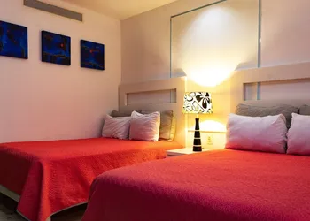 Elements Garden House 6 2 Bedroom Condo by RedAwning hotel thumbnail 3