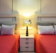 Elements Garden House 6 2 Bedroom Condo by RedAwning hotel detail image 4