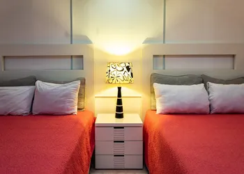 Elements Garden House 6 2 Bedroom Condo by RedAwning hotel thumbnail 4