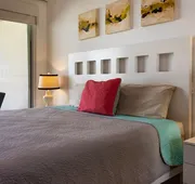 Elements Garden House 6 2 Bedroom Condo by RedAwning hotel detail image 5