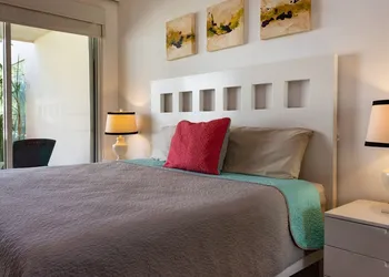 Elements Garden House 6 2 Bedroom Condo by RedAwning hotel thumbnail 5