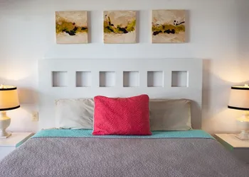 Elements Garden House 6 2 Bedroom Condo by RedAwning hotel thumbnail 6