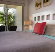 Elements Garden House 6 2 Bedroom Condo by RedAwning hotel detail image 7