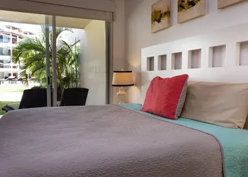 Elements Garden House 6 2 Bedroom Condo by RedAwning hotel thumbnail 7