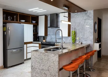 Elements Garden House 6 2 Bedroom Condo by RedAwning hotel thumbnail 8