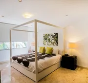 Elements Garden House 5 2 Bedroom Condo by RedAwning hotel detail image 3