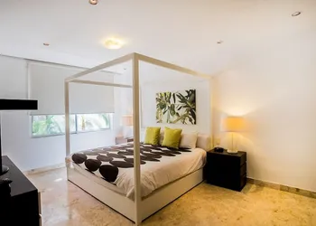 Elements Garden House 5 2 Bedroom Condo by RedAwning hotel thumbnail 3