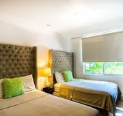 Elements Garden House 5 2 Bedroom Condo by RedAwning hotel detail image 4